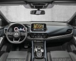 2022 Nissan Qashqai Interior Cockpit Wallpapers 150x120 (42)