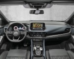 2022 Nissan Qashqai Interior Cockpit Wallpapers 150x120