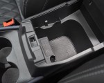 2022 Nissan Qashqai Interior Detail Wallpapers 150x120