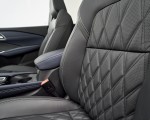 2022 Nissan Qashqai Interior Front Seats Wallpapers  150x120