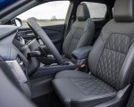 2022 Nissan Qashqai Interior Front Seats Wallpapers 150x120