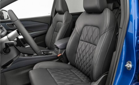 2022 Nissan Qashqai Interior Front Seats Wallpapers 450x275 (61)