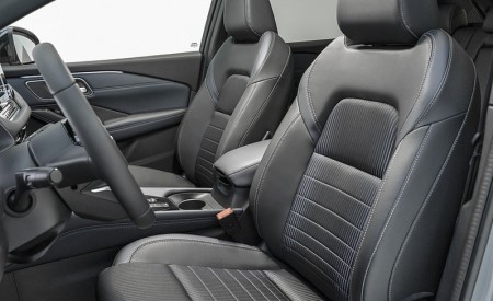 2022 Nissan Qashqai Interior Front Seats Wallpapers 450x275 (112)