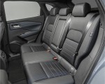 2022 Nissan Qashqai Interior Rear Seats Wallpapers 150x120