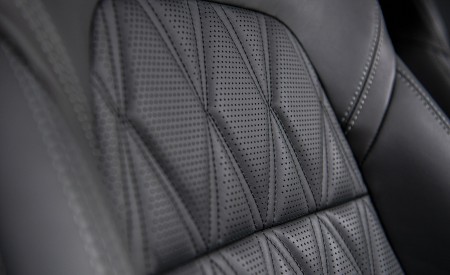 2022 Nissan Qashqai Interior Seats Wallpapers 450x275 (196)