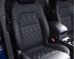 2022 Nissan Qashqai Interior Seats Wallpapers 150x120
