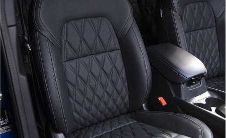 2022 Nissan Qashqai Interior Seats Wallpapers 450x275 (197)
