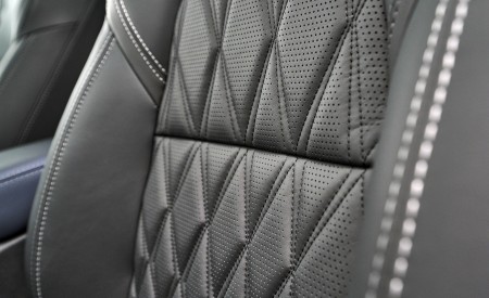 2022 Nissan Qashqai Interior Seats Wallpapers 450x275 (63)