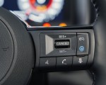 2022 Nissan Qashqai Interior Steering Wheel Wallpapers 150x120 (44)