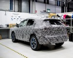 2022 Nissan Qashqai Making Of Wallpapers 150x120