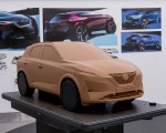 2022 Nissan Qashqai Making Of Wallpapers  150x120