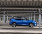 2022 Nissan Qashqai Side Wallpapers 150x120 (25)
