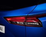 2022 Nissan Qashqai Tail Light Wallpapers 150x120