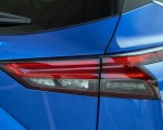 2022 Nissan Qashqai Tail Light Wallpapers 150x120