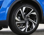 2022 Nissan Qashqai Wheel Wallpapers 150x120 (31)