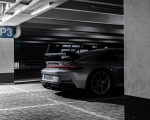 2022 Porsche 911 GT3 (Color: Dolomite Silver Metallic) Detail Wallpapers 150x120