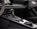 2022 Porsche 911 GT3 (Color: Guards Red) Central Console Wallpapers  150x120