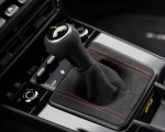 2022 Porsche 911 GT3 (Color: Guards Red) Central Console Wallpapers 150x120
