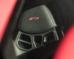2022 Porsche 911 GT3 (Color: Guards Red) Detail Wallpapers 150x120