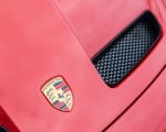 2022 Porsche 911 GT3 (Color: Guards Red) Detail Wallpapers 150x120