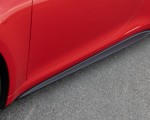2022 Porsche 911 GT3 (Color: Guards Red) Detail Wallpapers 150x120