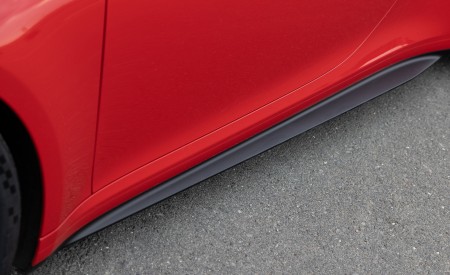 2022 Porsche 911 GT3 (Color: Guards Red) Detail Wallpapers 450x275 (64)