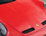 2022 Porsche 911 GT3 (Color: Guards Red) Detail Wallpapers 150x120