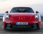 2022 Porsche 911 GT3 (Color: Guards Red) Front Wallpapers 150x120 (44)