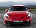 2022 Porsche 911 GT3 (Color: Guards Red) Front Wallpapers 150x120 (45)