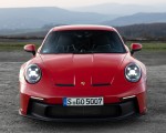 2022 Porsche 911 GT3 (Color: Guards Red) Front Wallpapers 150x120