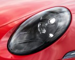 2022 Porsche 911 GT3 (Color: Guards Red) Headlight Wallpapers 150x120