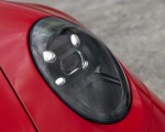 2022 Porsche 911 GT3 (Color: Guards Red) Headlight Wallpapers  150x120