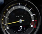 2022 Porsche 911 GT3 (Color: Guards Red) Instrument Cluster Wallpapers 150x120