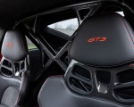 2022 Porsche 911 GT3 (Color: Guards Red) Interior Seats Wallpapers 150x120