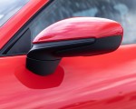 2022 Porsche 911 GT3 (Color: Guards Red) Mirror Wallpapers 150x120