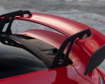 2022 Porsche 911 GT3 (Color: Guards Red) Spoiler Wallpapers 150x120