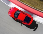 2022 Porsche 911 GT3 (Color: Guards Red) Top Wallpapers 150x120