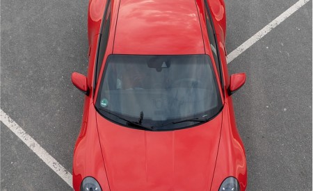 2022 Porsche 911 GT3 (Color: Guards Red) Top Wallpapers  450x275 (49)