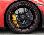 2022 Porsche 911 GT3 (Color: Guards Red) Wheel Wallpapers 150x120 (56)