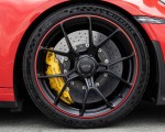 2022 Porsche 911 GT3 (Color: Guards Red) Wheel Wallpapers 150x120 (56)