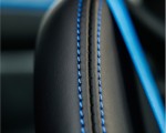 2022 Porsche 911 GT3 (Color: Shark Blue) Interior Detail Wallpapers 150x120