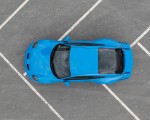 2022 Porsche 911 GT3 (Color: Shark Blue) Top Wallpapers 150x120