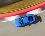 2022 Porsche 911 GT3 (Color: Shark Blue) Top Wallpapers 150x120