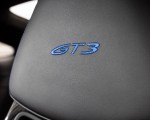 2022 Porsche 911 GT3 (MT) Interior Seats Wallpapers 150x120