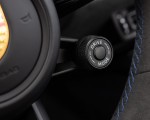 2022 Porsche 911 GT3 (MT) Interior Steering Wheel Wallpapers 150x120