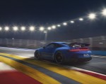 2022 Porsche 911 GT3 Rear Three-Quarter Wallpapers 150x120