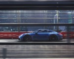 2022 Porsche 911 GT3 Side Wallpapers 150x120