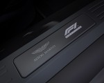 2021 Aston Martin Vantage F1 Edition Door Sill Wallpapers 150x120