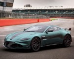 2021 Aston Martin Vantage F1 Edition Front Three-Quarter Wallpapers 150x120 (1)