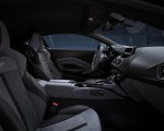 2021 Aston Martin Vantage F1 Edition Interior Wallpapers 150x120 (11)